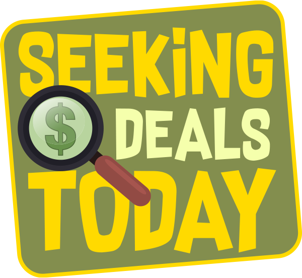SeekingDealsToday.com